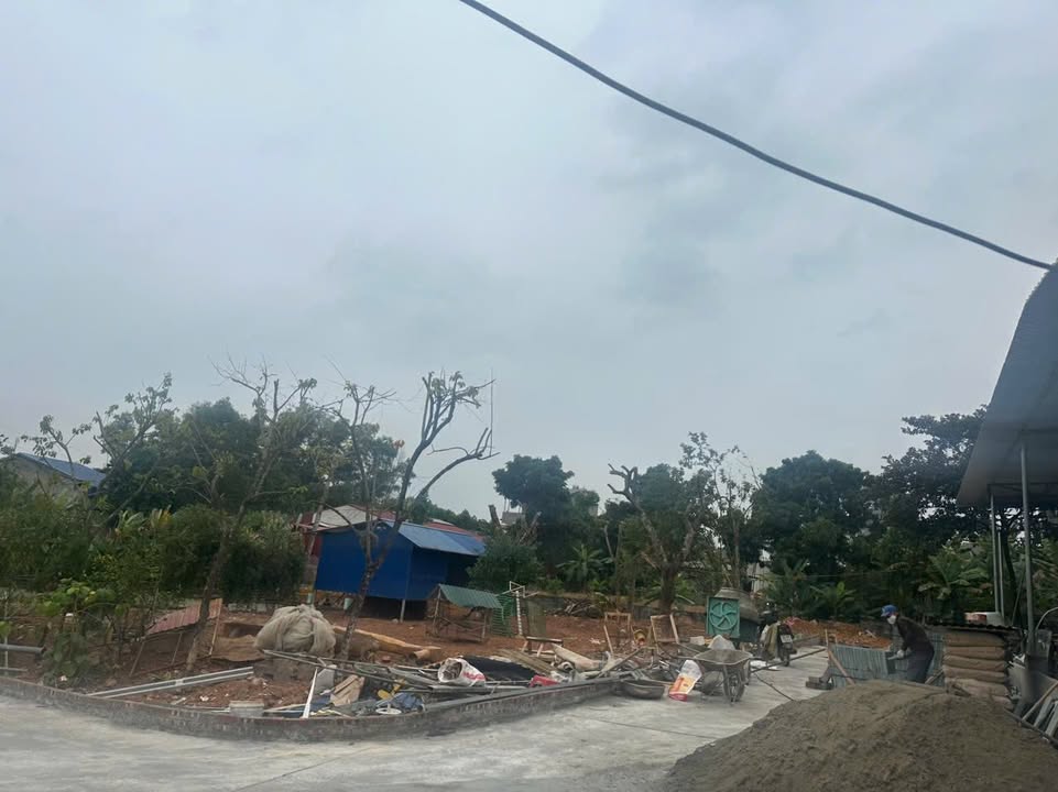 Lô đất Thịnh Đán - 152m² giá 1 tỷ - Đầu tư sinh lời ngay!