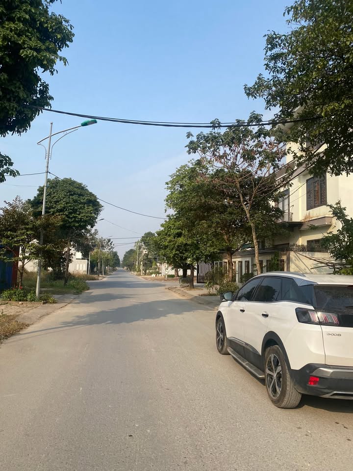 Đất nền Khu đô thị Hồng Thái Thái Nguyên 200m² giá 4 tỷ - Cơ hội đầu tư hấp dẫn!