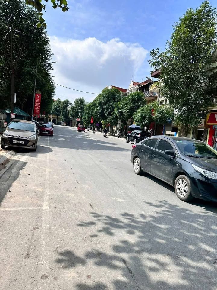 Đất Kinh Doanh Phường Thọ Sơn, Việt Trì 94.5m² - Vị trí vàng trung tâm chỉ 1x tỷ!