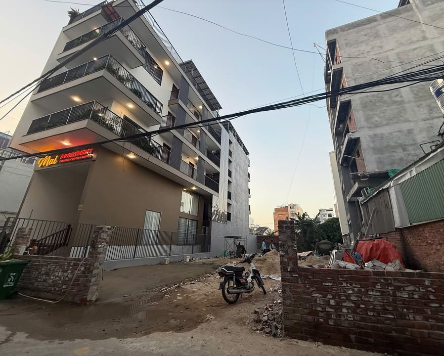 Đất nền Kiệt ô tô Mỹ Đa Đông 12, 420m², chỉ 300m ra biển - Cơ hội đầu tư tuyệt vời!