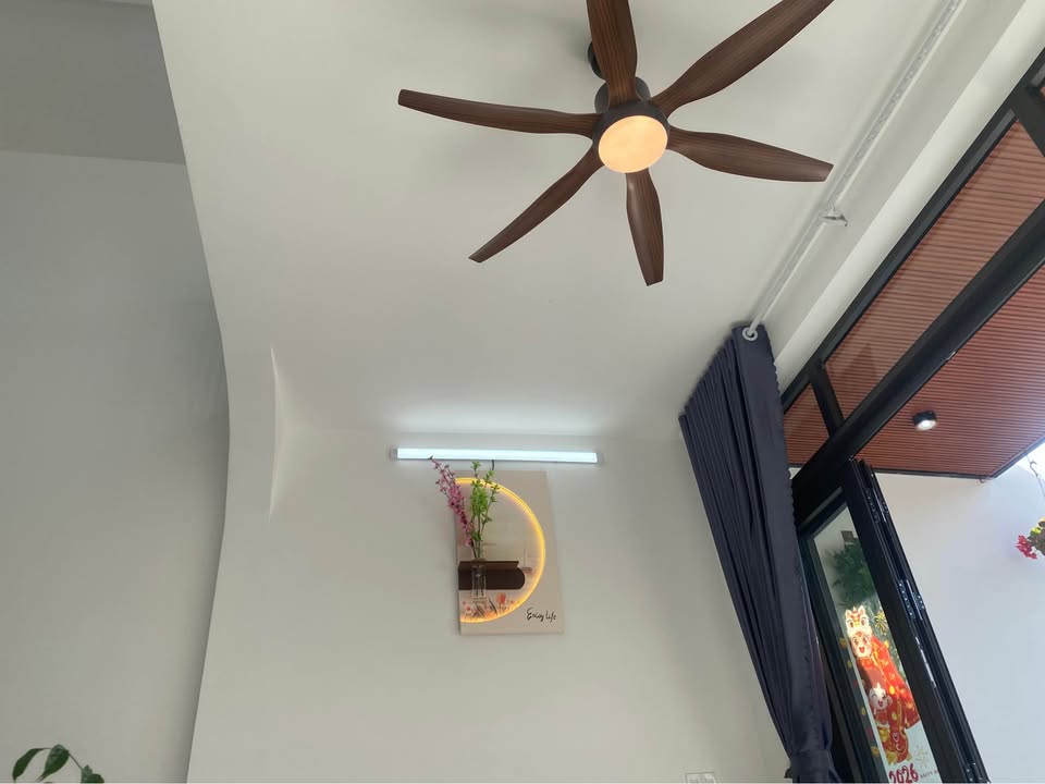 Nhà riêng tại Ngũ Hành Sơn 100m² giá 4 tỷ - Tổ ấm lý tưởng cho tình yêu!