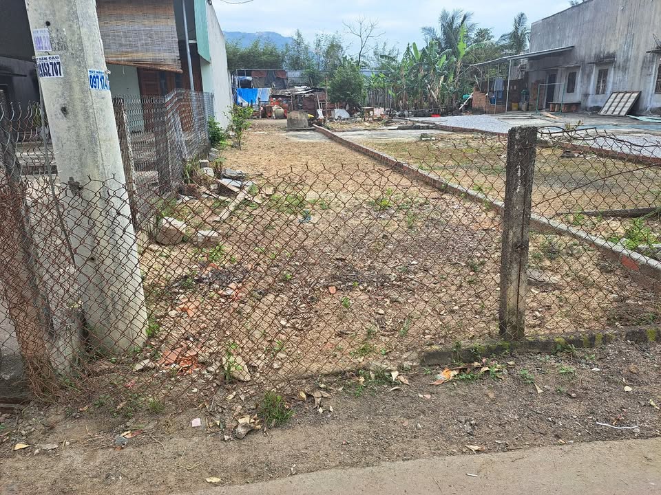 Đất mặt tiền đường nhựa thôn Bình An 1, Phước Thành 130m² giá 7xx triệu - Đầu tư sinh lời ngay!