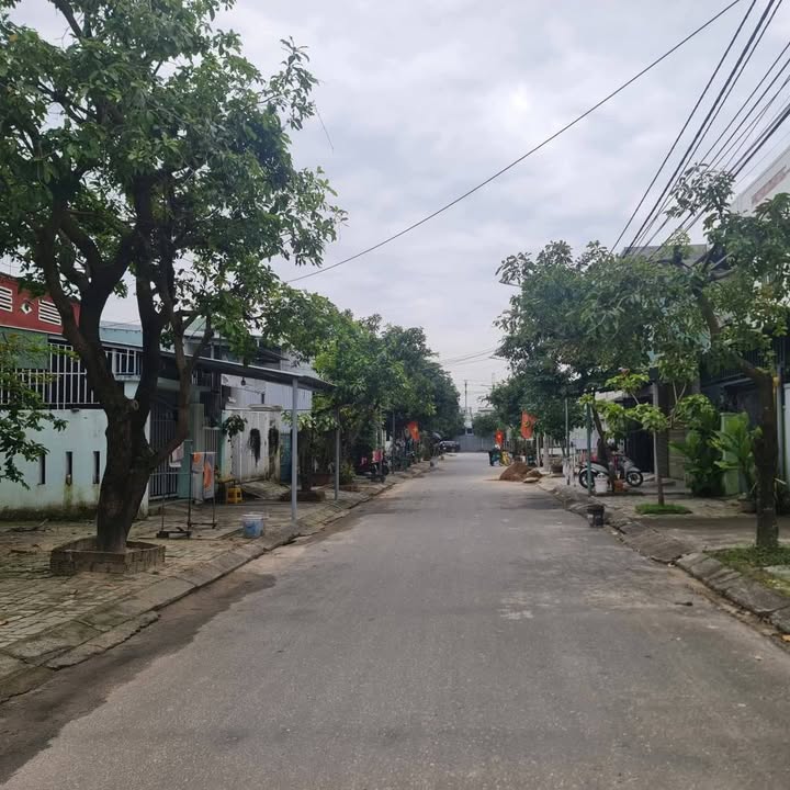 Đất nền Thạch Sơn 2, Đà Nẵng 100m² giá 3.6 tỷ - Đầu tư sinh lời ngay!