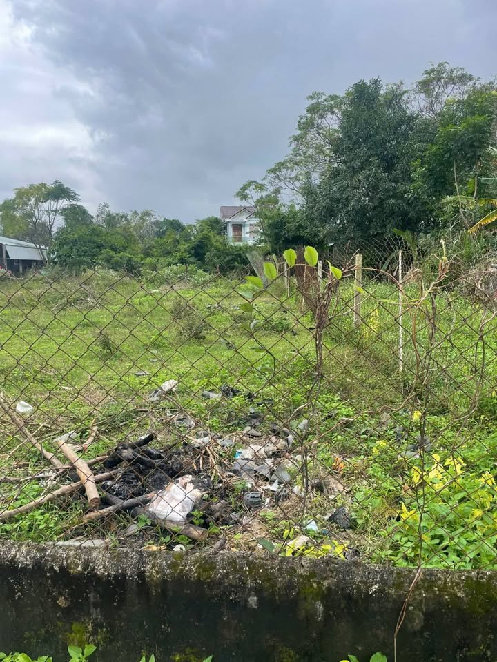 Đất nền Phường Điện Thắng Nam 204m² giá 1.5 tỷ - Đường thông, không ngập nước!