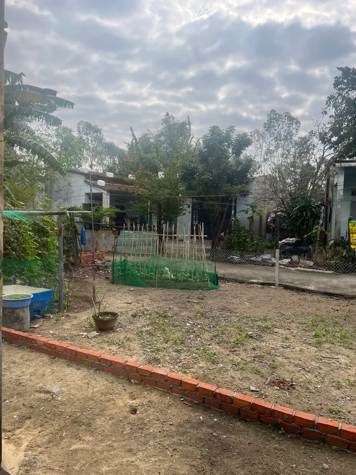 Đất nền Dương Sơn Hòa Châu 120m² giá 1.65 tỷ - Cơ hội đầu tư tuyệt vời!