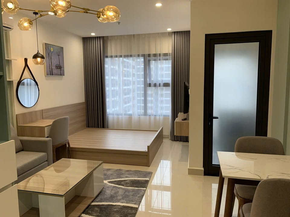 Căn hộ S1.10, Đa Tốn, Gia Lâm, 27.8m² giá 2.5 tỷ - Full nội thất, giao dịch ngay!