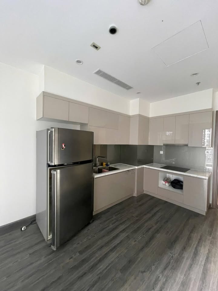 Căn hộ Ruby Phường Định Công 1PN giá chỉ 6 triệu - Full nội thất sang trọng!