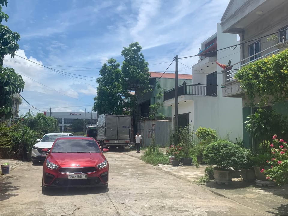 Đất nền Phường Xương Giang 100m² giá 3.x tỷ - Đầu tư sinh lời ngay tại BigC!