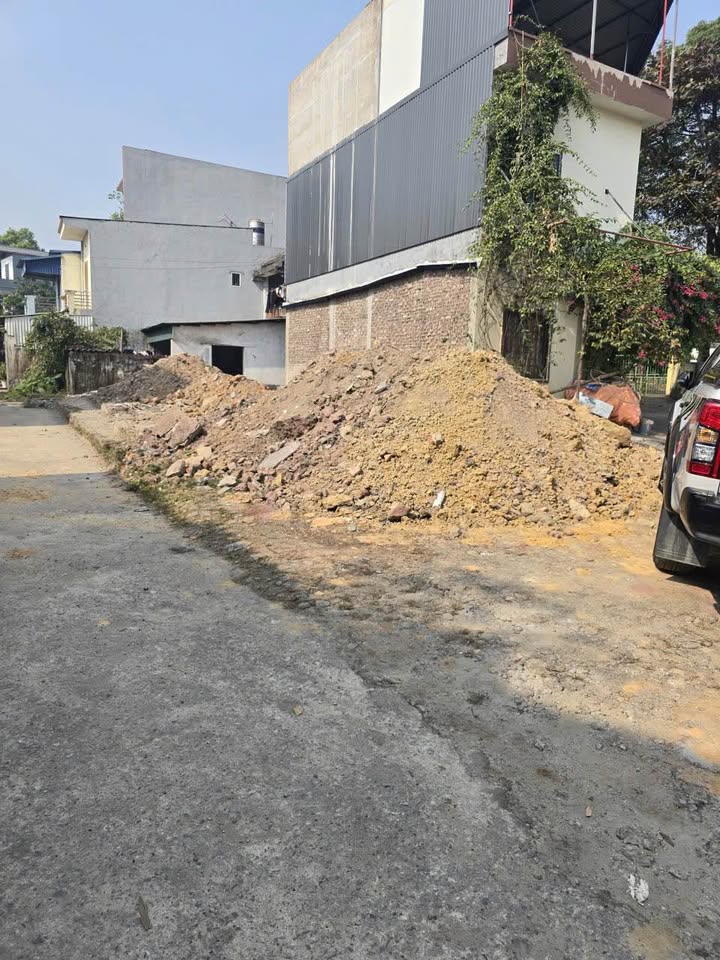 Bán đất lô 2 Cách Mạng Tháng 8, TP. Thái Nguyên, 80m² - Pháp lý rõ ràng, giá tốt!