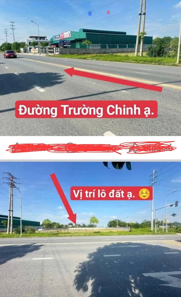 Đất doanh nghiệp TMDV Việt Trì 9500m² giá 28.5 tỷ - Đầu tư sinh lời lý tưởng!