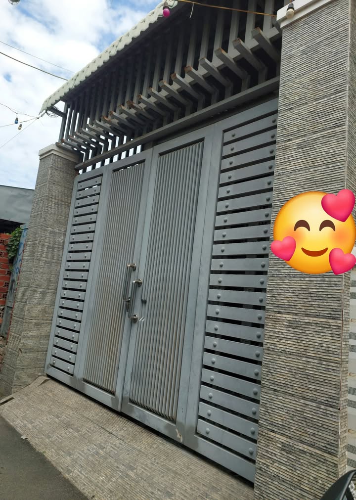 Nhà cấp 4 Phường Mỹ Xuân 100m² giá 840 triệu - Chỉ việc dọn về ăn Tết!