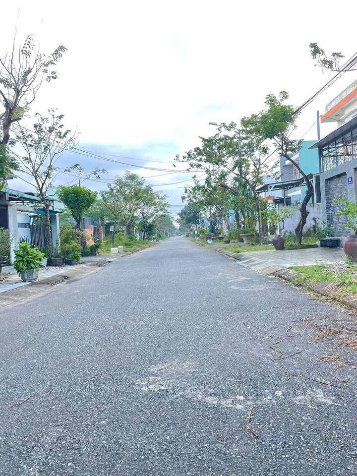 Đất nền KDC An Hà Đà Nẵng 150m² giá chỉ 1.6 tỷ - Đầu tư sinh lời ngay!