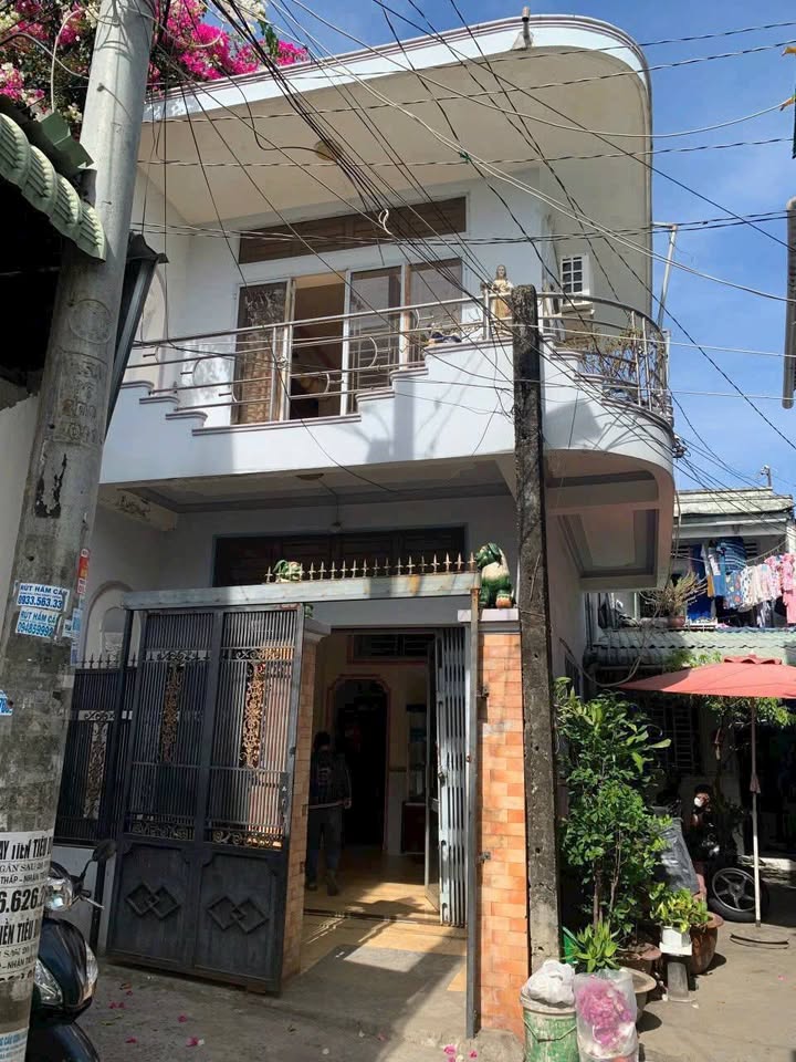 Nhà phố An Bình, Ninh Kiều 45.5m² giá 5 triệu - Cho thuê ngay!