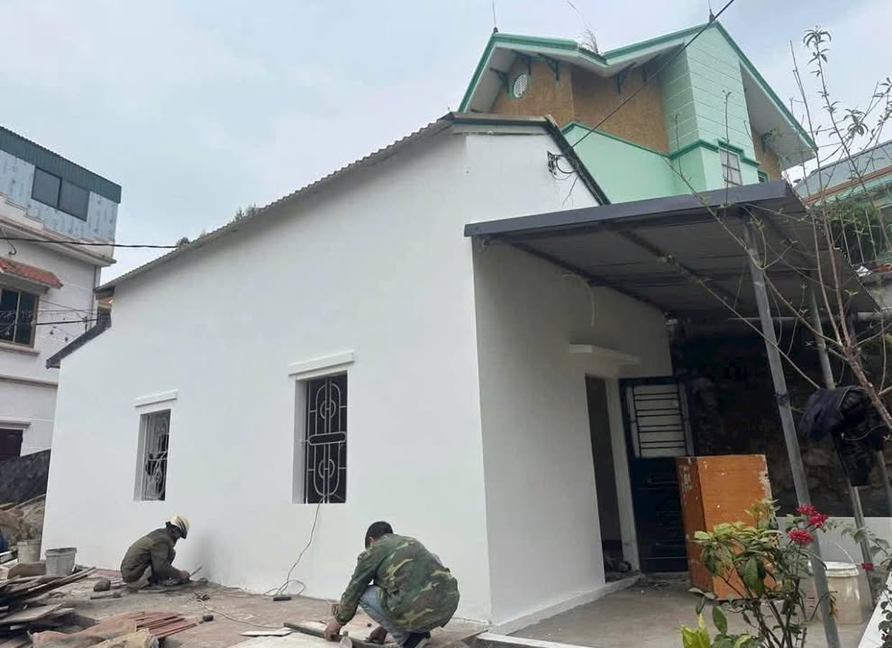 Đất nền khu 8 Văn Công Cái Dăm, 54m² - Cơ hội đầu tư sinh lời!