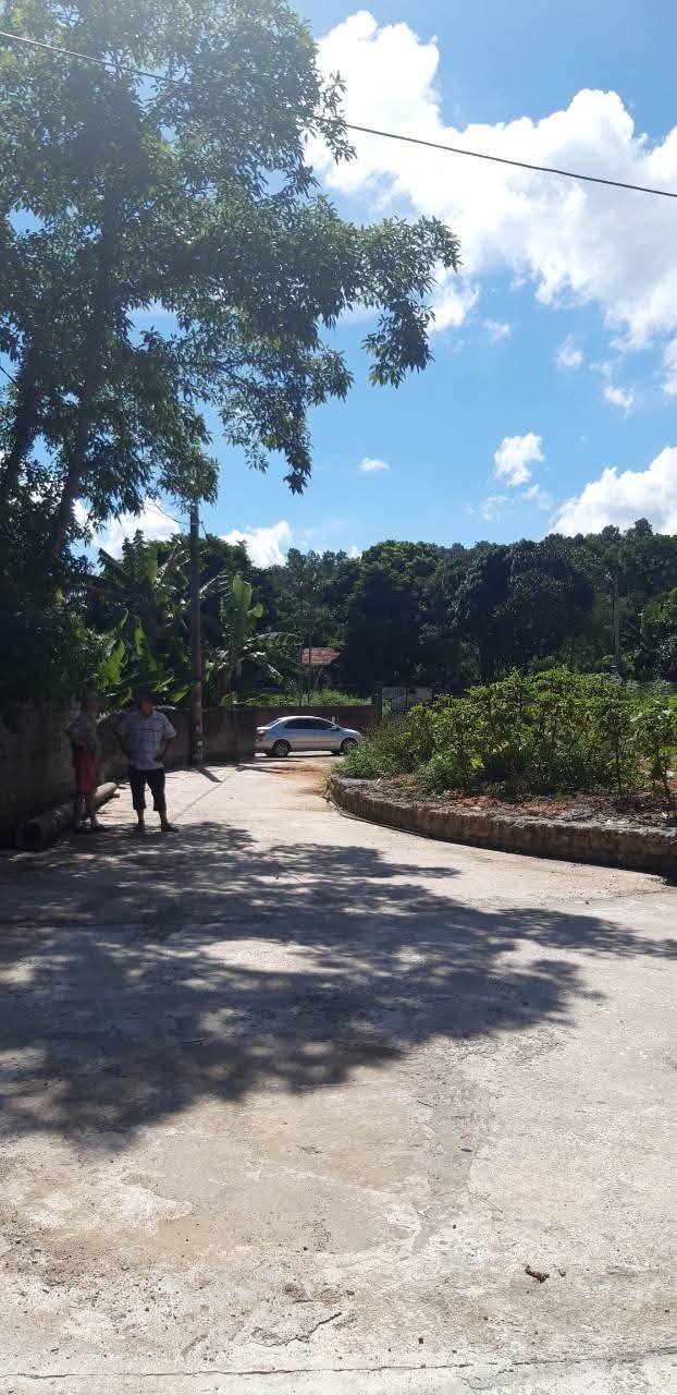 Đất nền Phường Việt Hưng, Hạ Long 52.6m² - Vị trí đắc địa gần chợ và công an