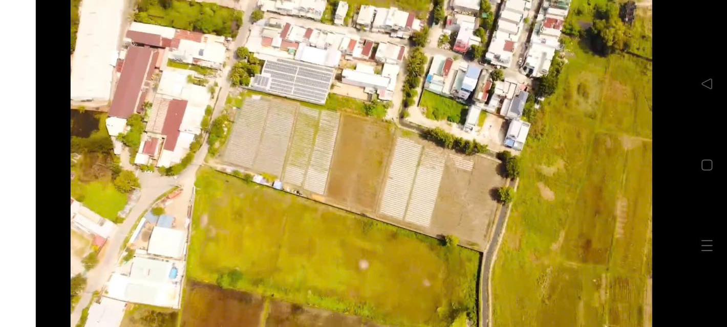 Lô đất mặt tiền Lê Thị Kim, Hóc Môn 28.000m² giá 28 tỷ - Đầu tư sinh lời tuyệt vời!