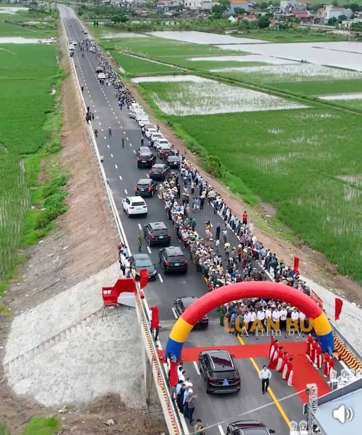 Đất nền mặt tiền Quốc lộ 21A, Hải Hậu, 135m² giá 2.15 tỷ - Phù hợp kinh doanh đa ngành!