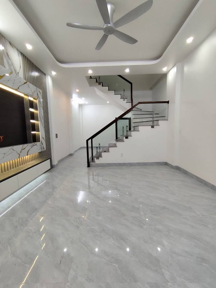 Nhà 3 tầng tại Phù Nghĩa, 46m² giá 2.55 tỷ - Gần Trường Nguyễn Viết Xuân!