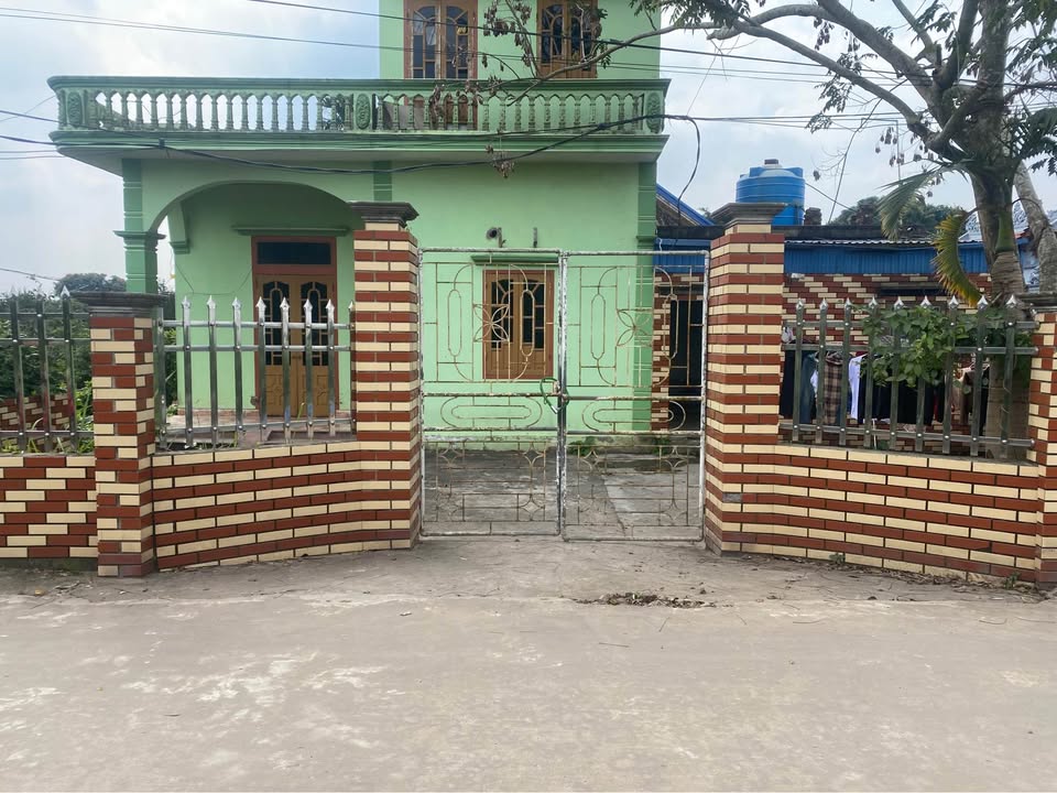 Đất mặt tiền Đê Bối Nam Phong 500m² giá 2 tỷ - Đầu tư sinh lời tuyệt vời!