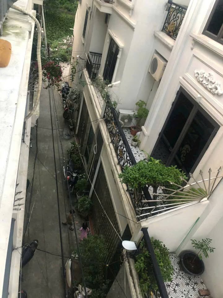 Nhà 2,5 tầng tại Vị Dương, Mỹ Hà 45m² giá 1,75 tỷ - Chính chủ bán gấp!