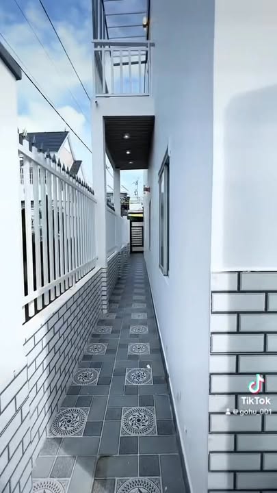 Nhà 2 tầng Tân Tập, Cần Giuộc 75m² giá 2.4 tỷ - Đầu tư sinh lời