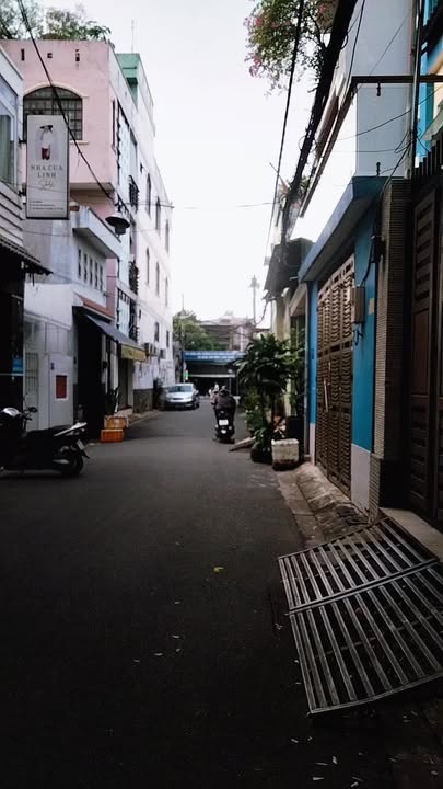 Nhà đẹp Tân Phú 65m² giá 8 tỷ - Sẵn sàng ở ngay, kinh doanh tốt!