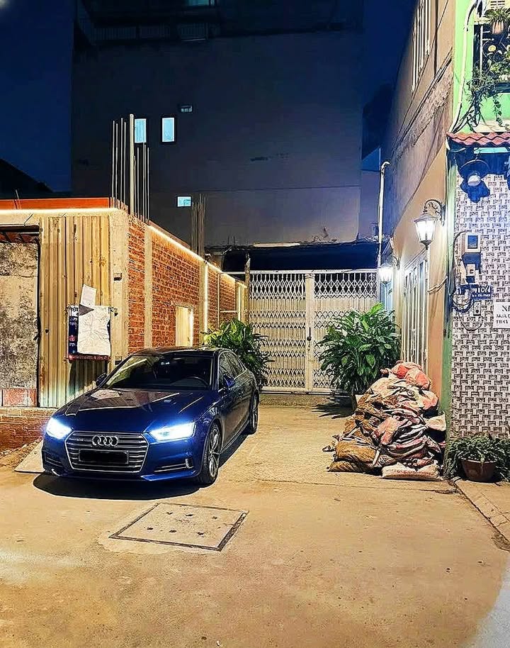 Đất nền quận Bình Tân 51m² giá 4.5 tỷ - Đường Mã Lò, cơ hội đầu tư hấp dẫn!