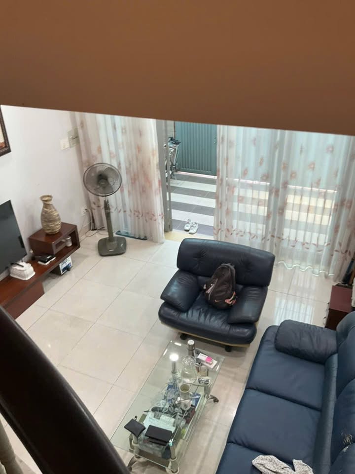 Nhà mặt tiền Đường số 79, Phường Tân Hưng, Quận 7, 60m² giá 11 tỷ - Thương lượng ngay!