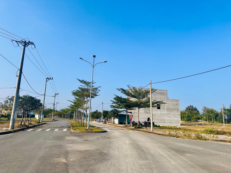 Đất nền KDT Điện Ngọc 100m² giá 270 triệu - Cơ hội đầu tư hấp dẫn!