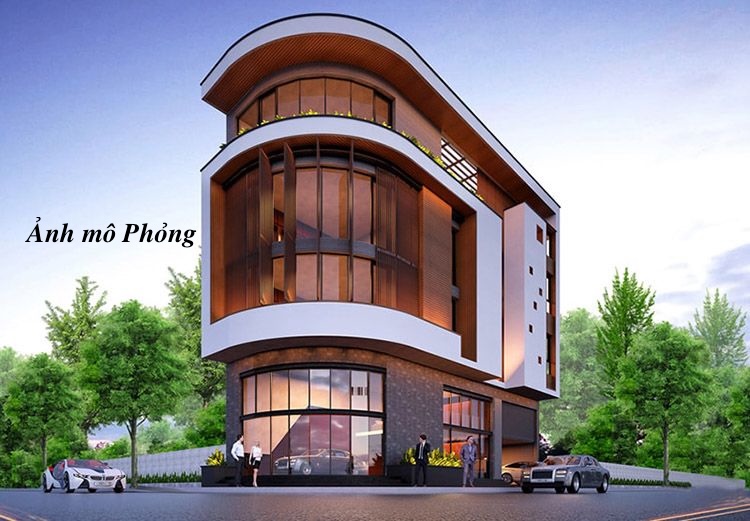 Lô góc 2 mặt tiền Đường Hồ Nghinh 140m² giá 25 triệu - Kinh doanh sầm uất!