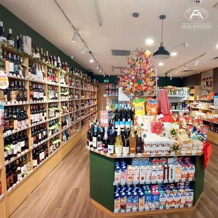 Nhà mặt tiền cho thuê tại Khu Hàn Quốc, Đà Nẵng 200m² - Vị trí đắc địa, đông khách!