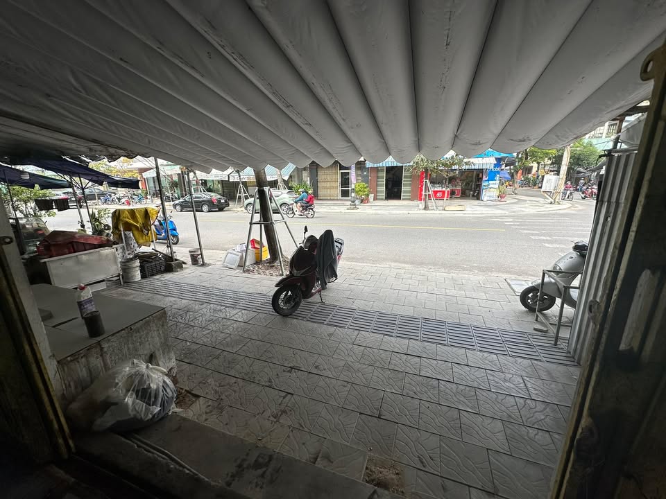 Cho thuê mặt bằng kinh doanh ăn uống tại 21 Hồ Quý Ly, Đà Nẵng - Giá chỉ 5 triệu/tháng!