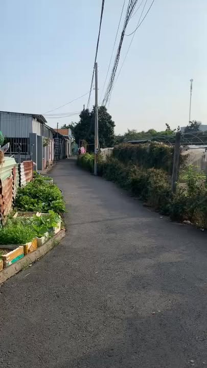 Nhà nguyên căn Tân Hưng, Bà Rịa 1PN giá 2 triệu/tháng - Không gian sống thoáng mát!