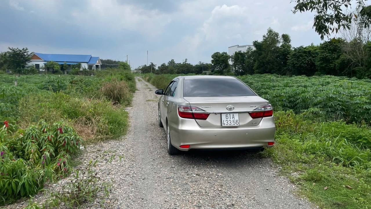 Đất nền 127m² tại khu phố 4 Hắc Dịch - Giá chỉ 900 triệu!