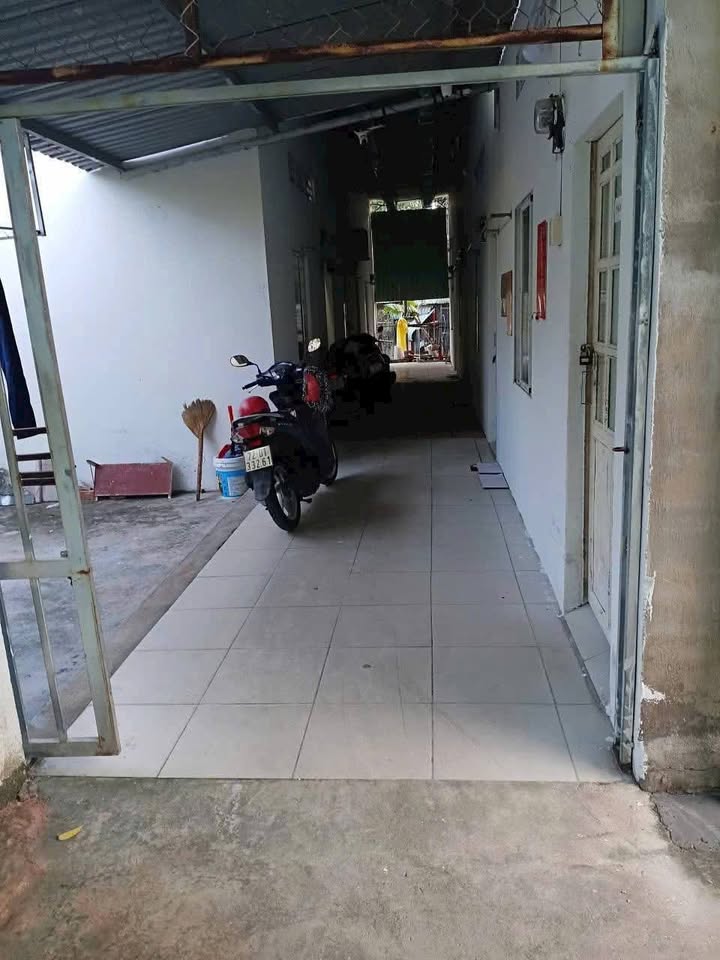 Phòng trọ cho thuê đường Nguyễn An Ninh, Bà Rịa - Gác lửng sạch sẽ chỉ 1.2 triệu!