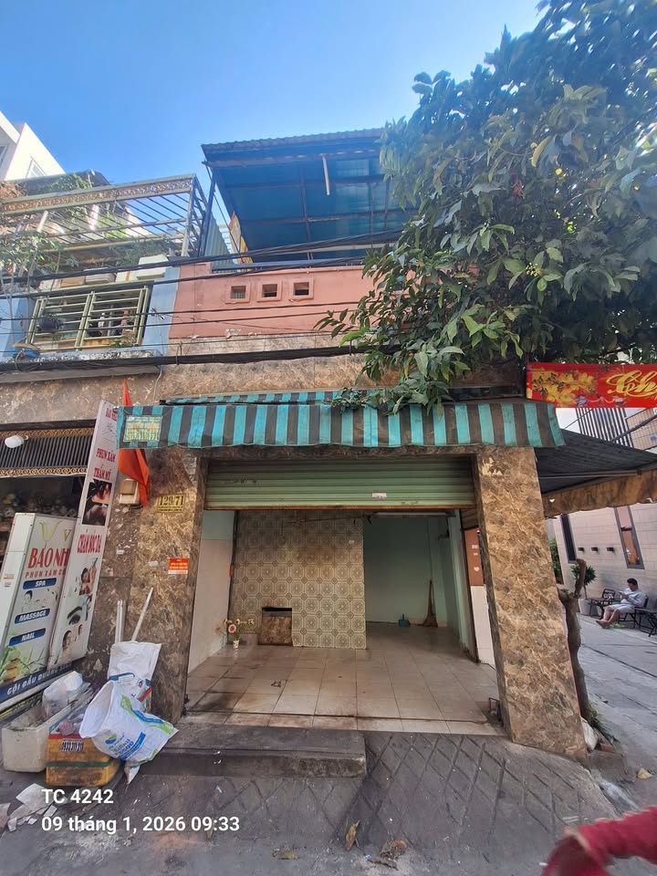 Nhà cho thuê Liên Khu 5_6, Huyện Bình Chánh 64m² giá 6 triệu - Kinh doanh tiện lợi!