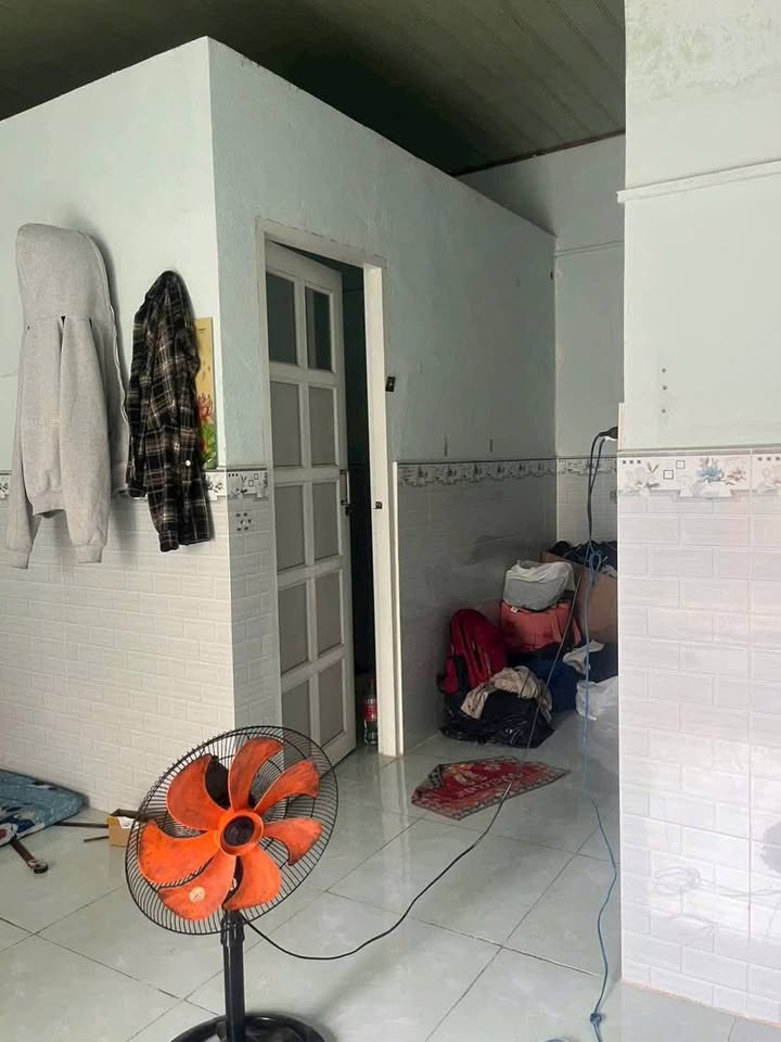 Nhà cho thuê 6x7m ở Bình Chánh chỉ 3.5 triệu - Sẵn sàng vào ở ngay!