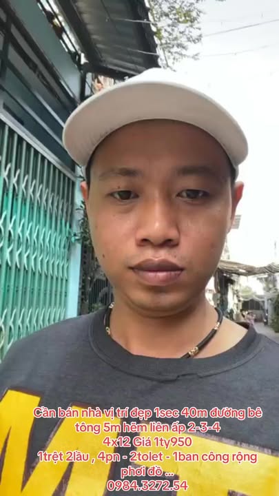 Nhà phố Vĩnh Lộc A 56m² giá 2.2 tỷ - Nhà đẹp vào ở ngay!