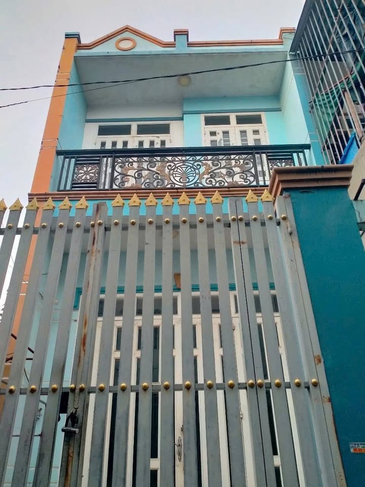 Nhà cấp 4 tại Vĩnh Lộc B, Bình Chánh 52m² giá 1.91 tỷ - Chính chủ bán gấp!