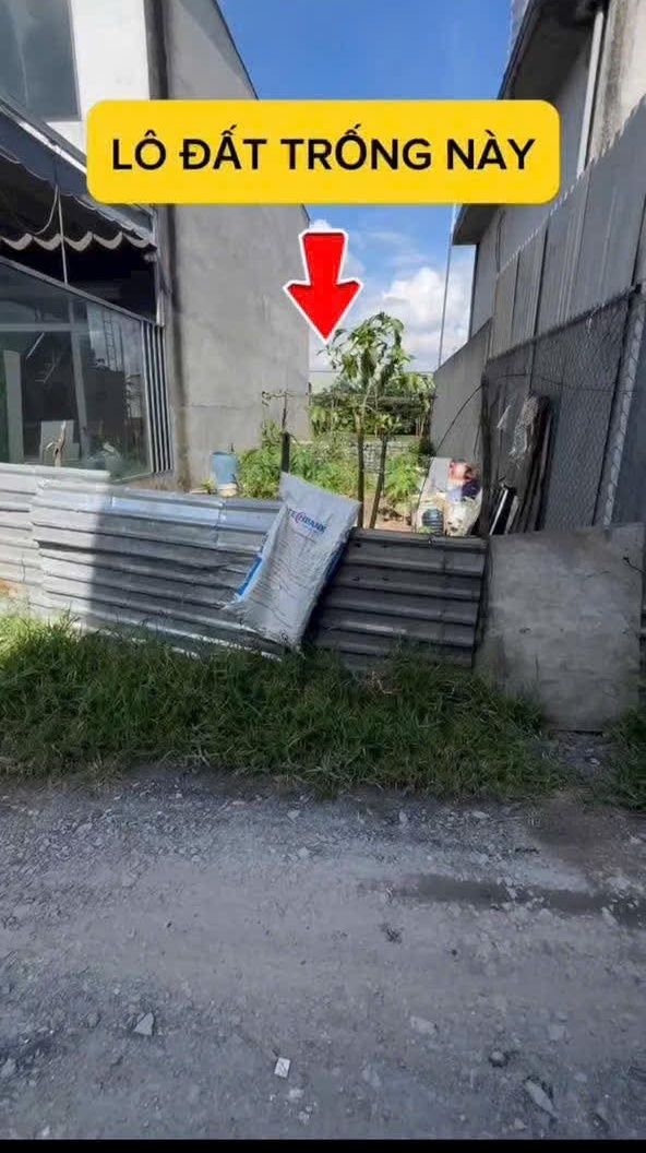 Nhà bán tại xã Vĩnh Lộc B, huyện Bình Chánh 110m² giá 3.05 tỷ - Giảm giá sốc 200 triệu!