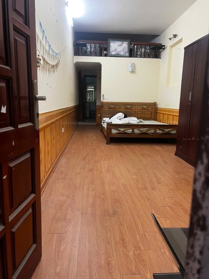 Căn hộ cho thuê ngõ 42 Trần Cung, Cầu Giấy 45m² - Nội thất đầy đủ, giá chỉ 6 triệu!