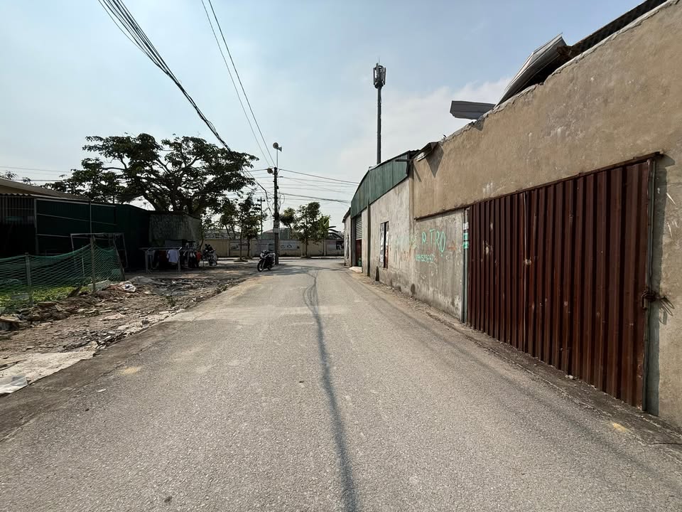 Đất Nghi Phú 85.8m² giá 4.x tỷ - Lô góc gần trường Việt Hàn và bệnh viện