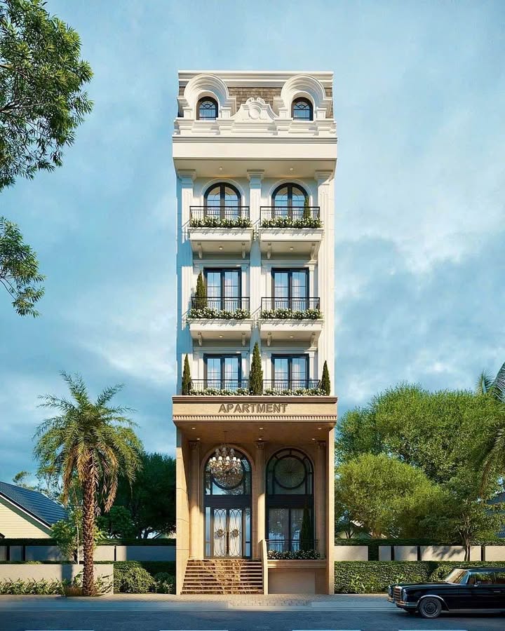 Nhà riêng Tân Phú 143m² giá 15.8 tỷ - Tiềm năng đầu tư vượt trội!