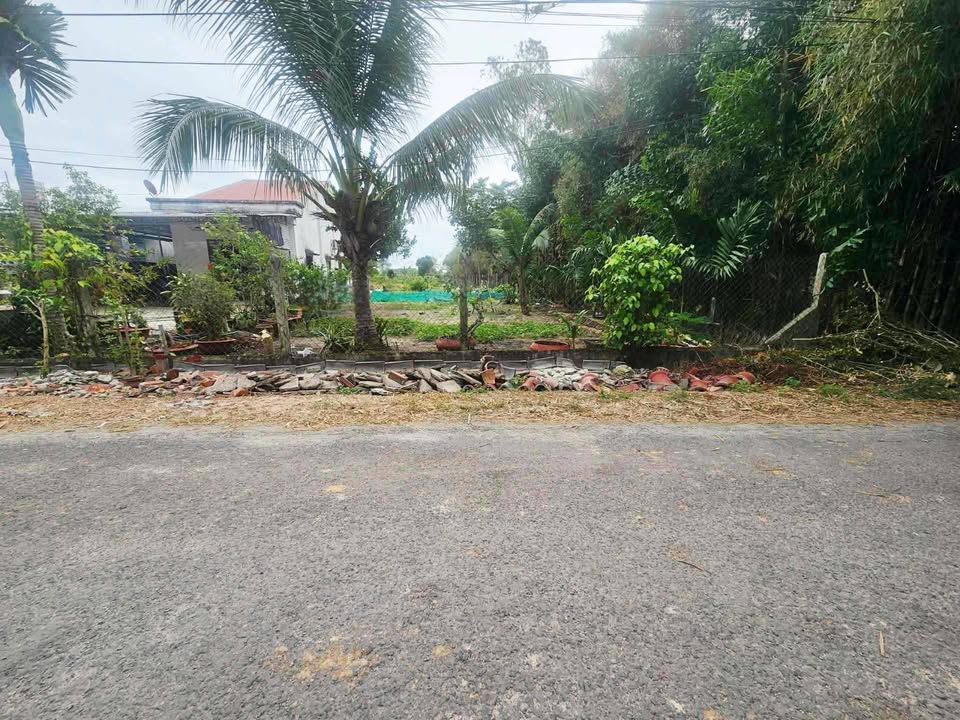 Đất nền Khu B4 mới, Huyện Châu Thành 1090m² giá 1 tỷ - Cơ hội đầu tư tuyệt vời!