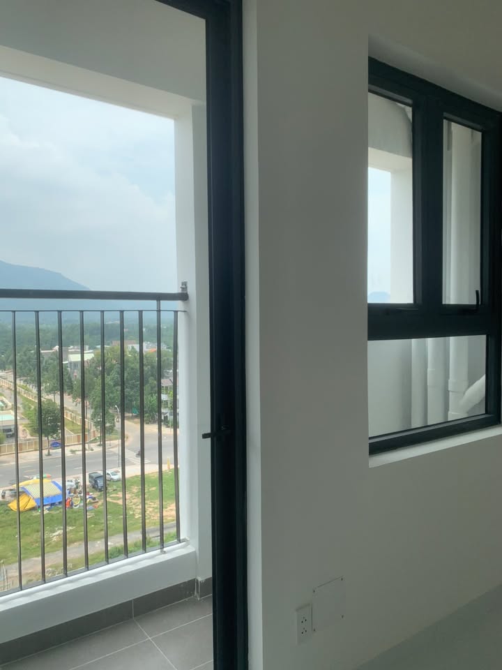 Căn hộ Osimi Phú Mỹ 63m² giá 2.25 tỷ - Sổ hồng chính chủ, nội thất đầy đủ!