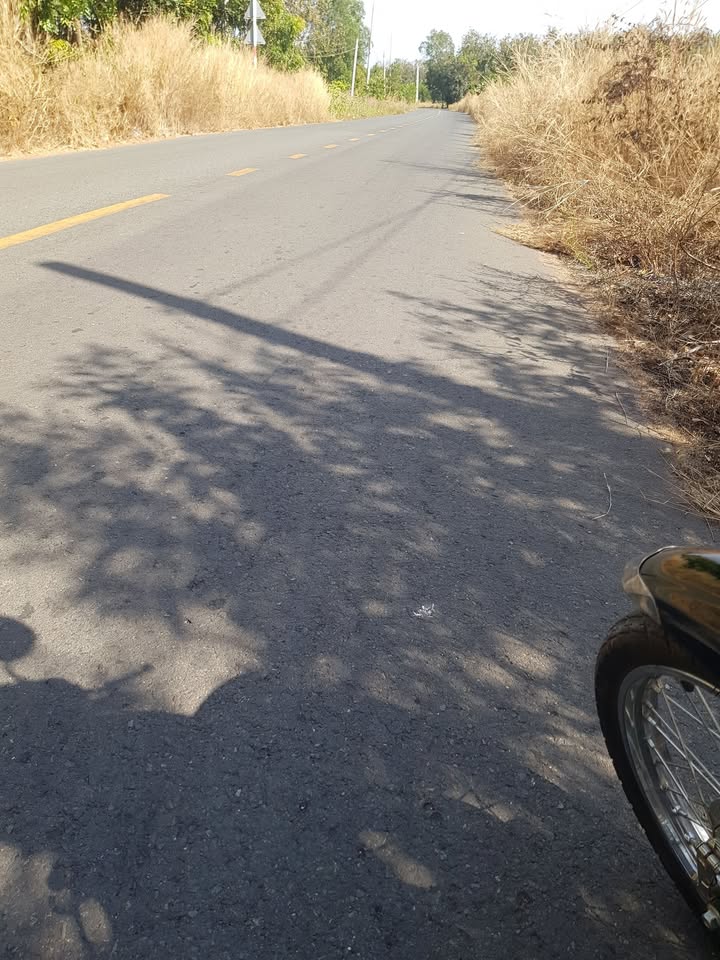 Đất nền 4500m² tại Xã Lộc Khánh, Huyện Lộc Ninh - Giá chỉ 3 tỷ, cơ hội đầu tư hấp dẫn!