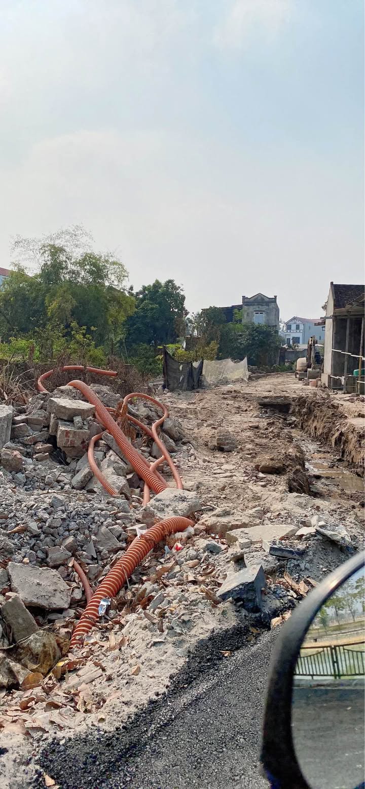 Đất nền Thôn Đường Nhạn, Xuân Nộn 101,6m² giá 3.5 tỷ - Đầu tư sinh lời!