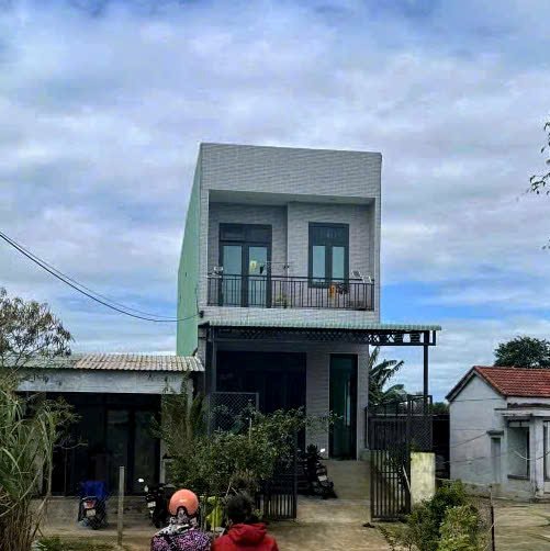 Nhà 2 tầng tại đường 6m, sát Mai Đăng Chơn và Lưu Quang Vũ, 152m² - Đầu tư sinh lời ngay!