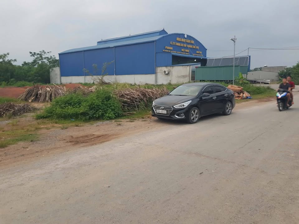 Đất nền Thọ Lập, Thọ Xuân 150m² giá chỉ 800 triệu - Cơ hội đầu tư tuyệt vời!