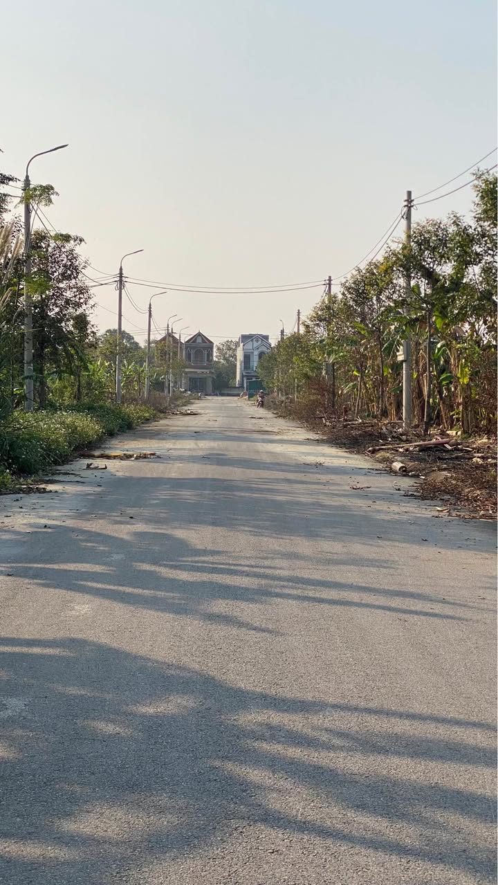 Đất nền 99m² phường Đông Thịnh - Cơ hội đầu tư hấp dẫn!